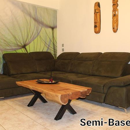 Azure Bliss Suites Nikiti  Esterno foto