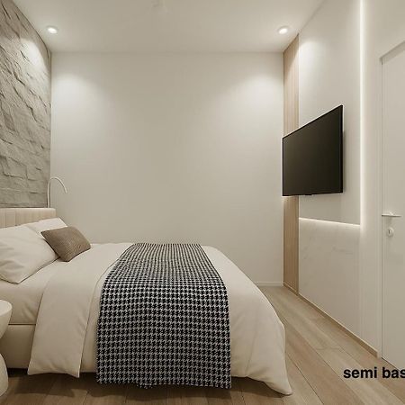 Azure Bliss Suites Nikiti  Esterno foto