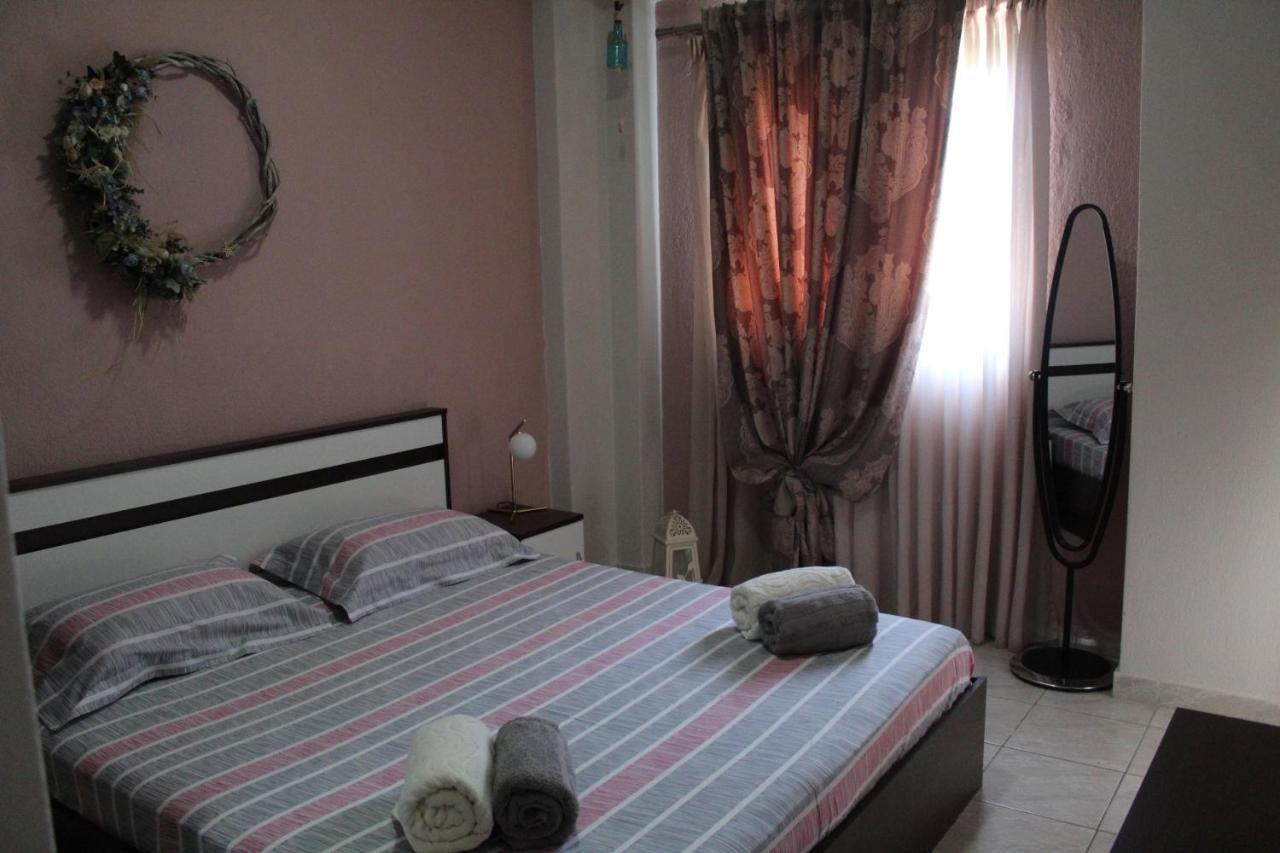 Azure Bliss Suites Nikiti  Esterno foto