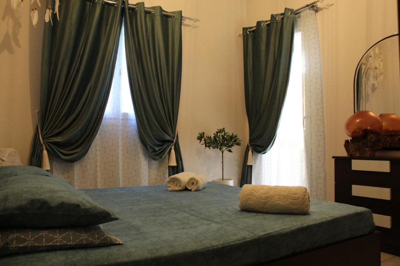Azure Bliss Suites Nikiti  Esterno foto