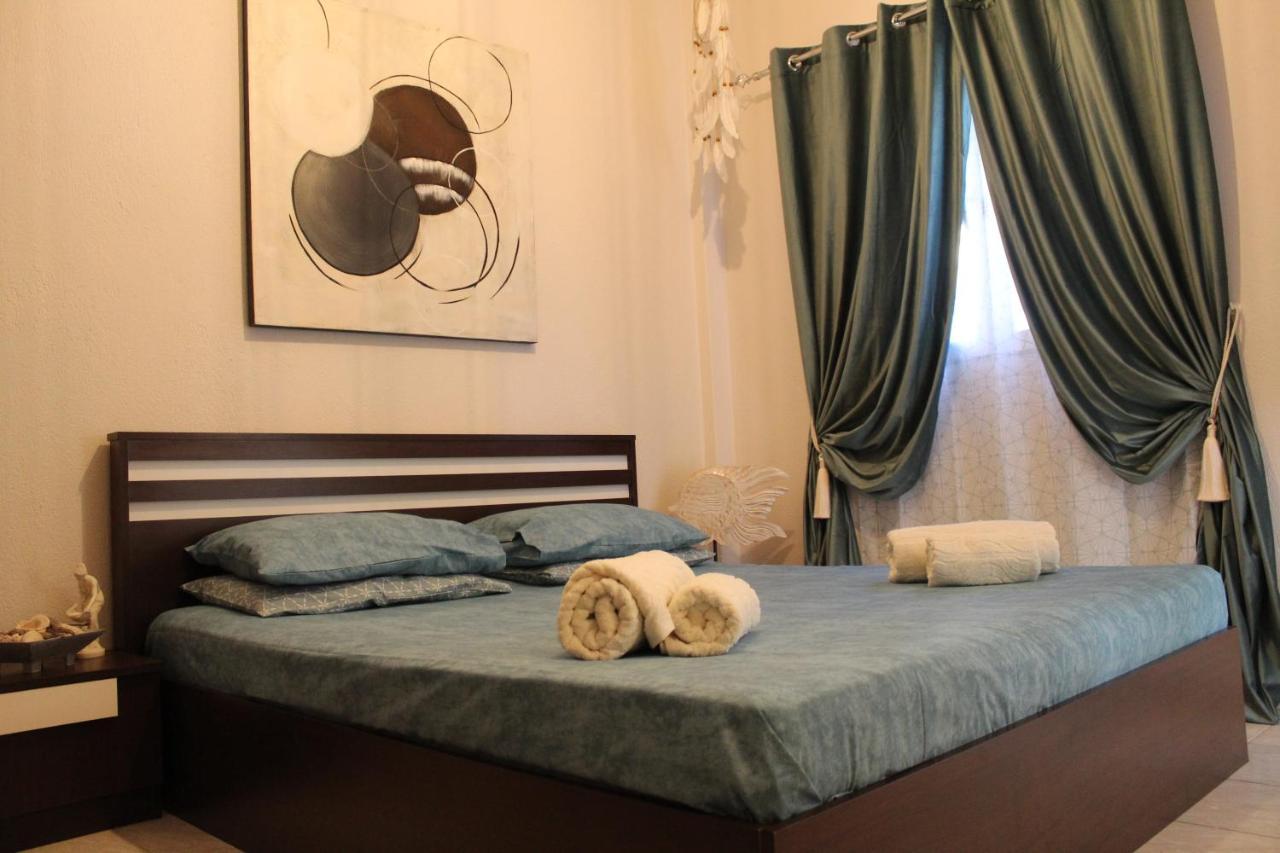 Azure Bliss Suites Nikiti  Esterno foto