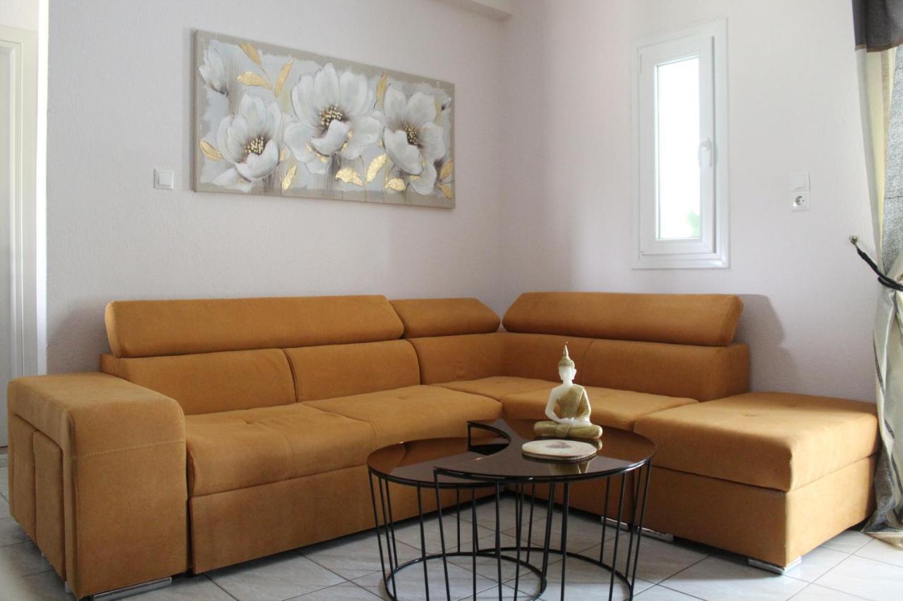 Azure Bliss Suites Nikiti  Esterno foto