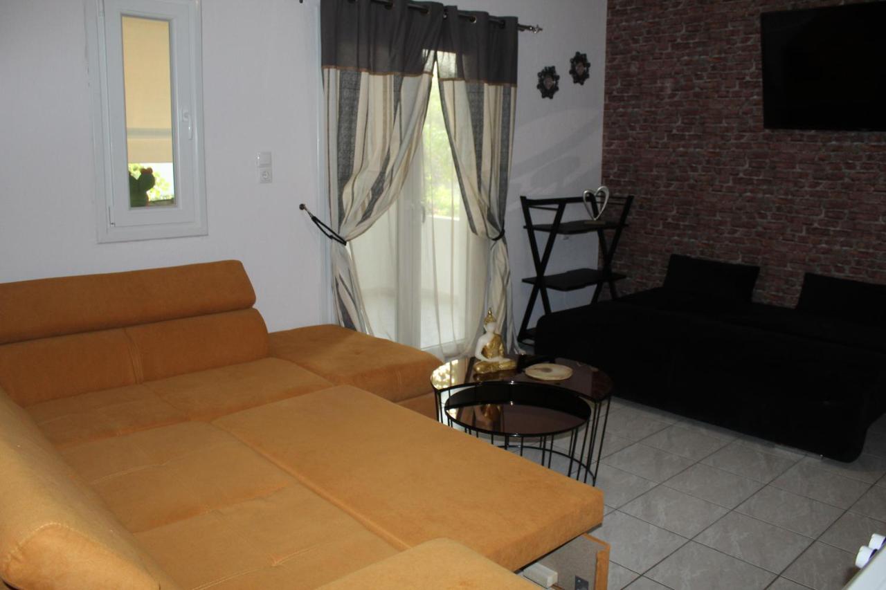 Azure Bliss Suites Nikiti  Esterno foto