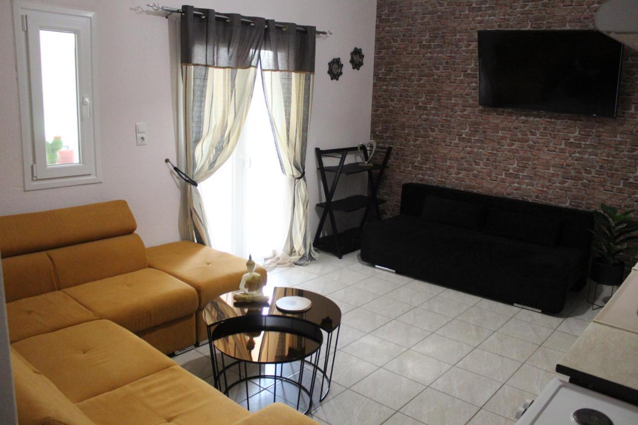 Azure Bliss Suites Nikiti  Esterno foto
