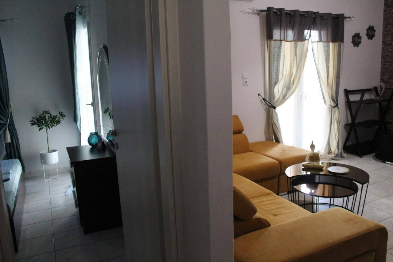 Azure Bliss Suites Nikiti  Esterno foto
