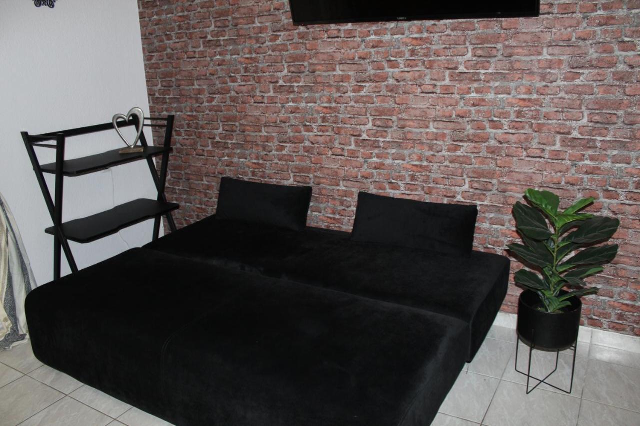 Azure Bliss Suites Nikiti  Esterno foto