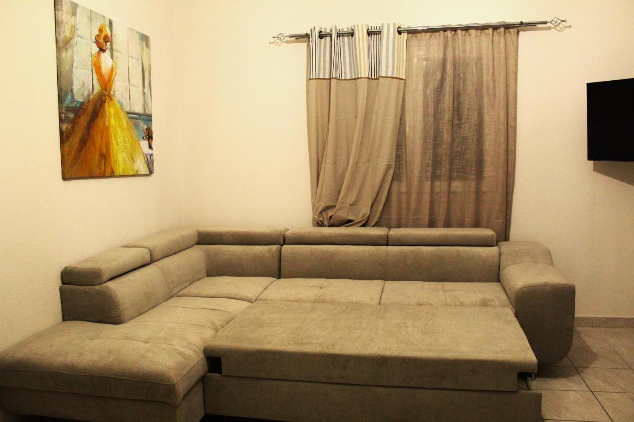 Azure Bliss Suites Nikiti  Esterno foto