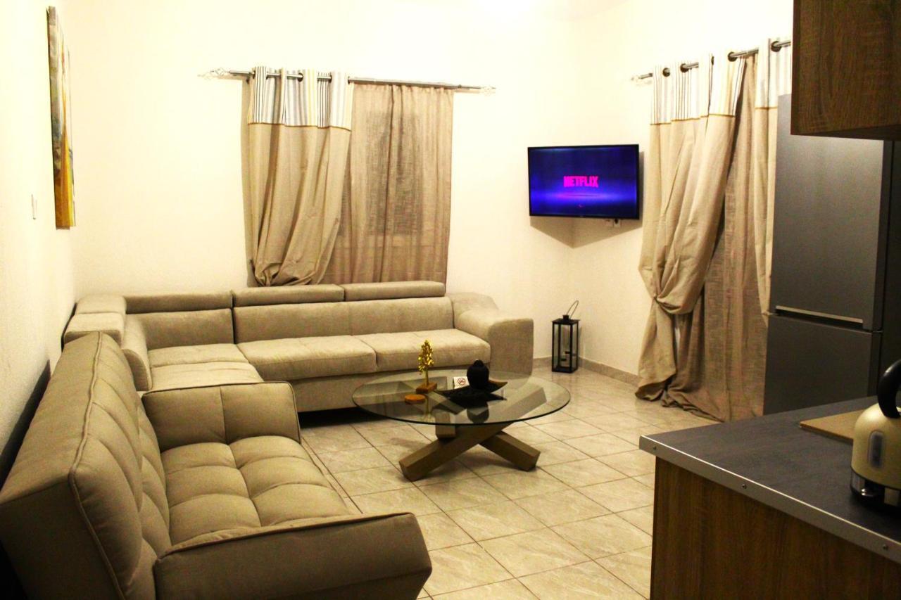 Azure Bliss Suites Nikiti  Esterno foto
