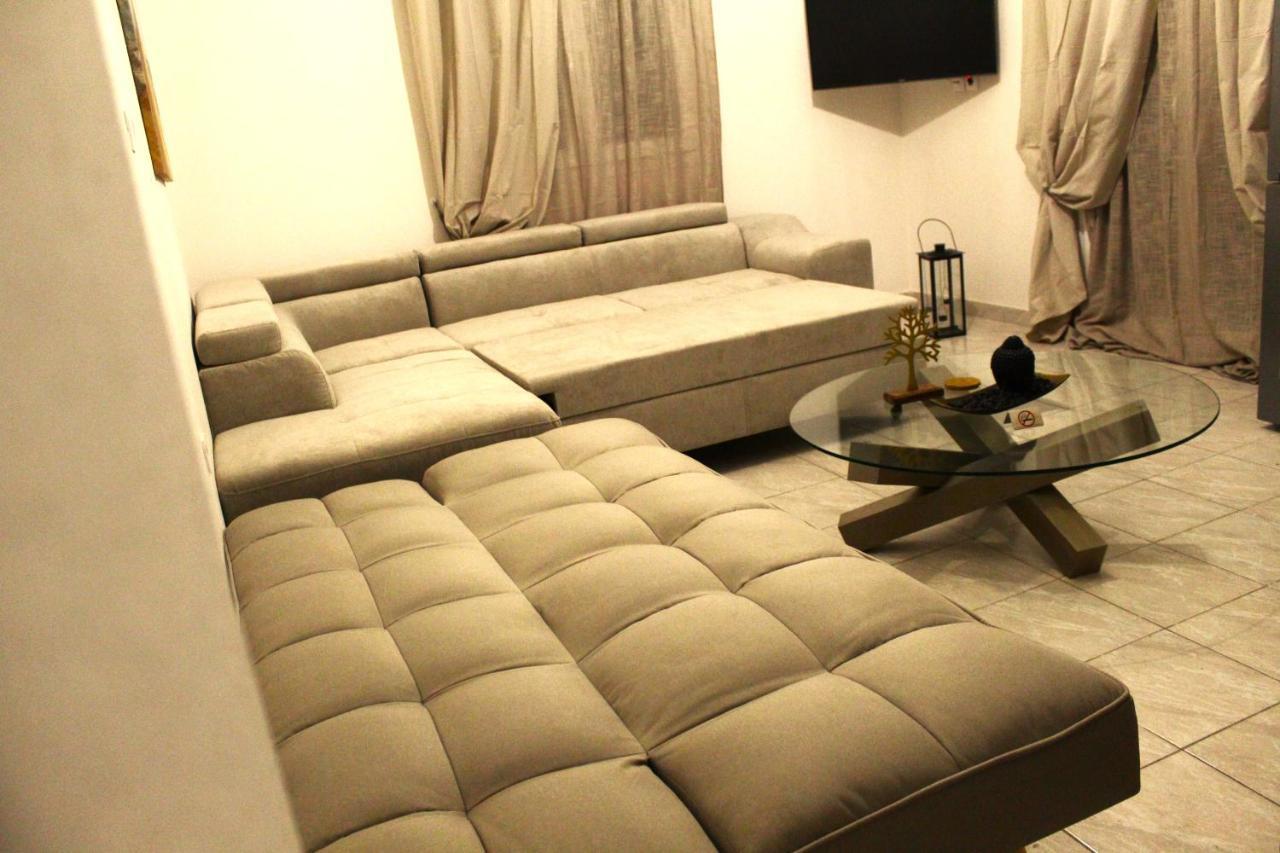Azure Bliss Suites Nikiti  Esterno foto