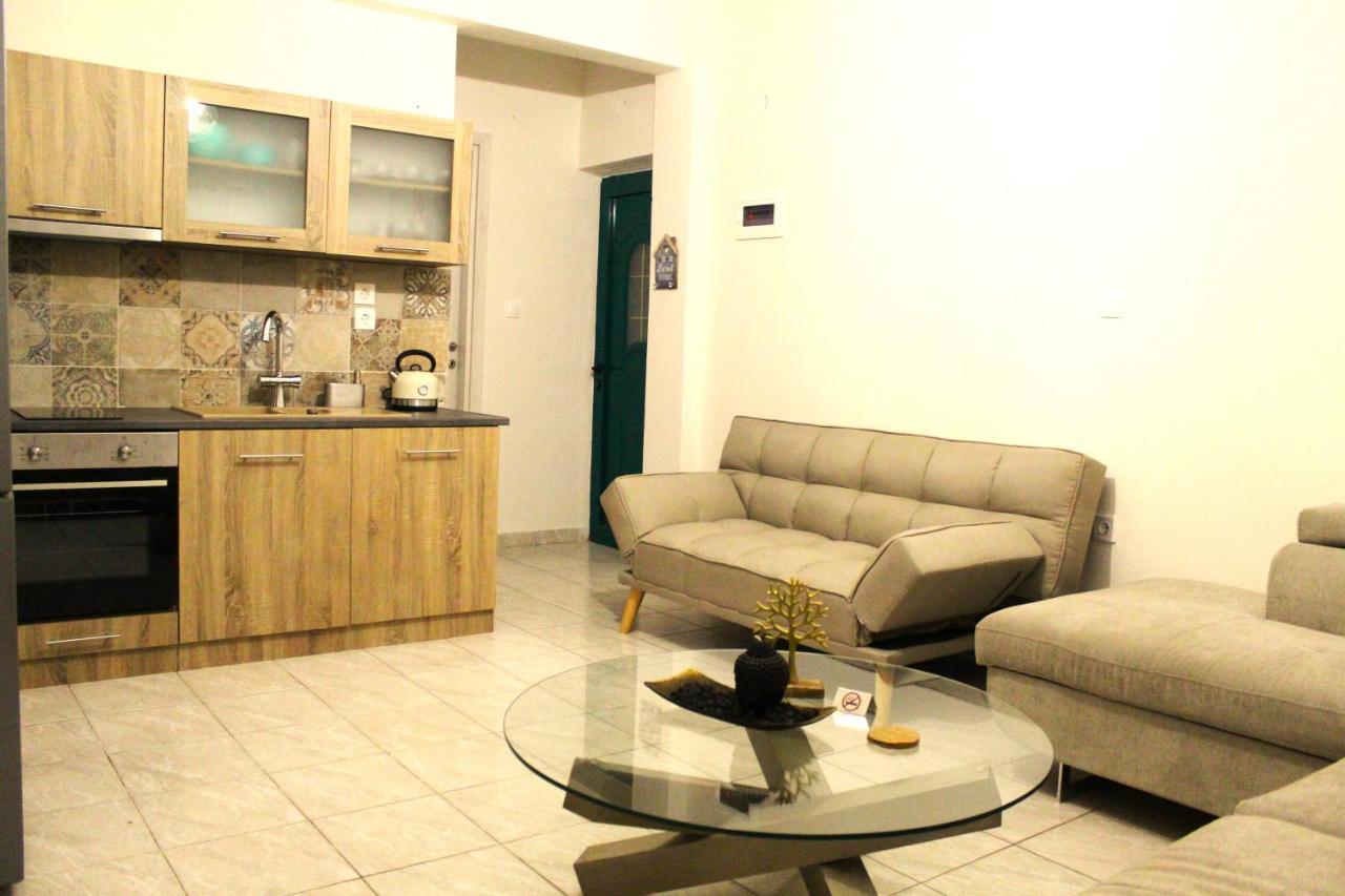 Azure Bliss Suites Nikiti  Esterno foto