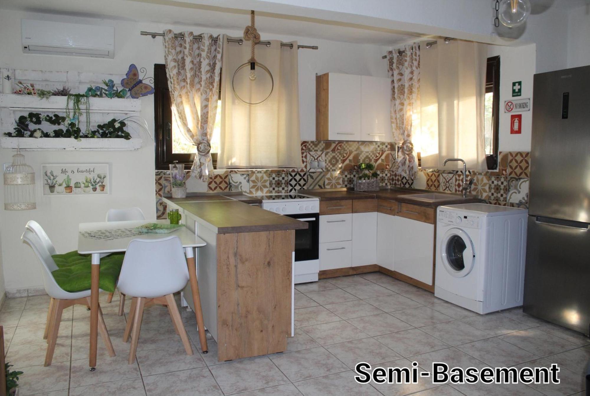 Azure Bliss Suites Nikiti  Esterno foto
