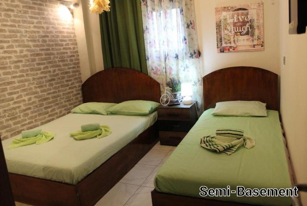 Azure Bliss Suites Nikiti  Esterno foto