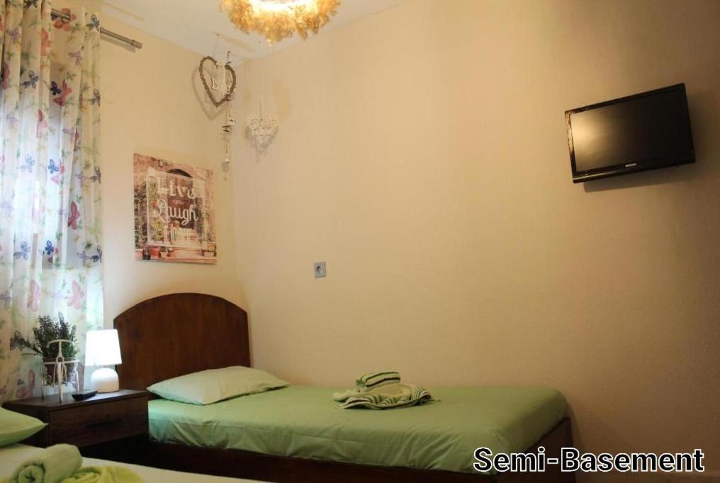 Azure Bliss Suites Nikiti  Esterno foto