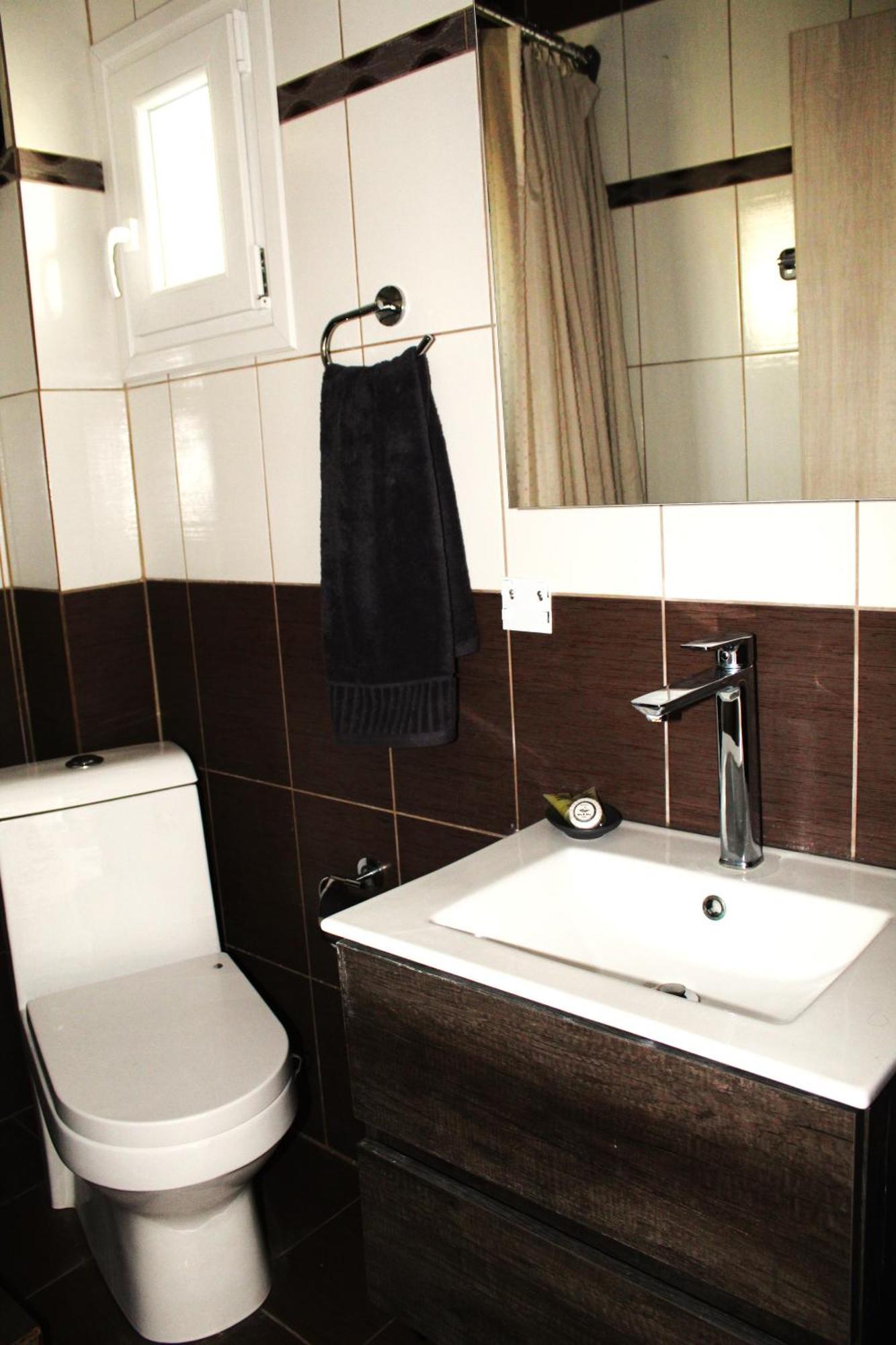 Azure Bliss Suites Nikiti  Esterno foto