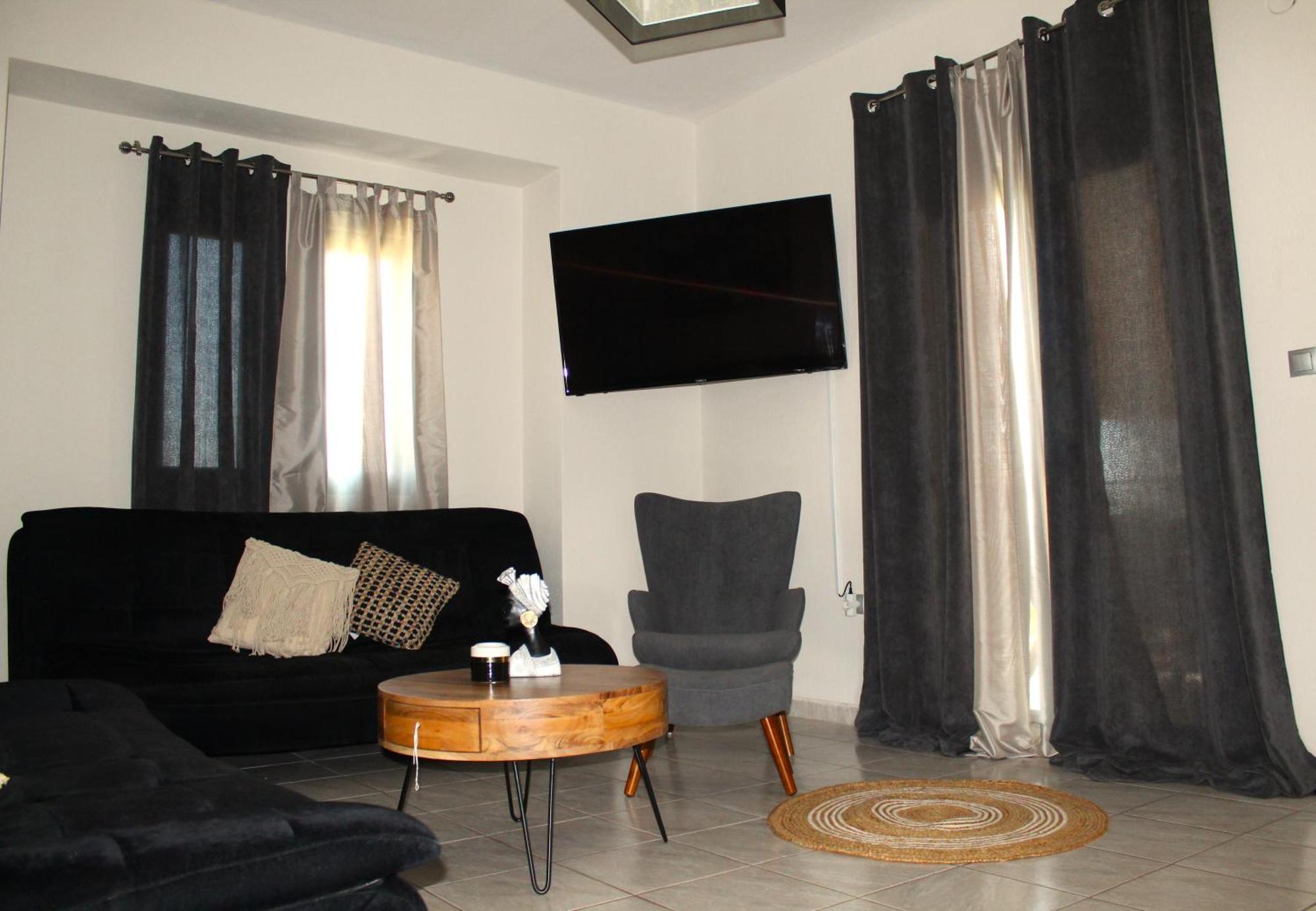 Azure Bliss Suites Nikiti  Esterno foto