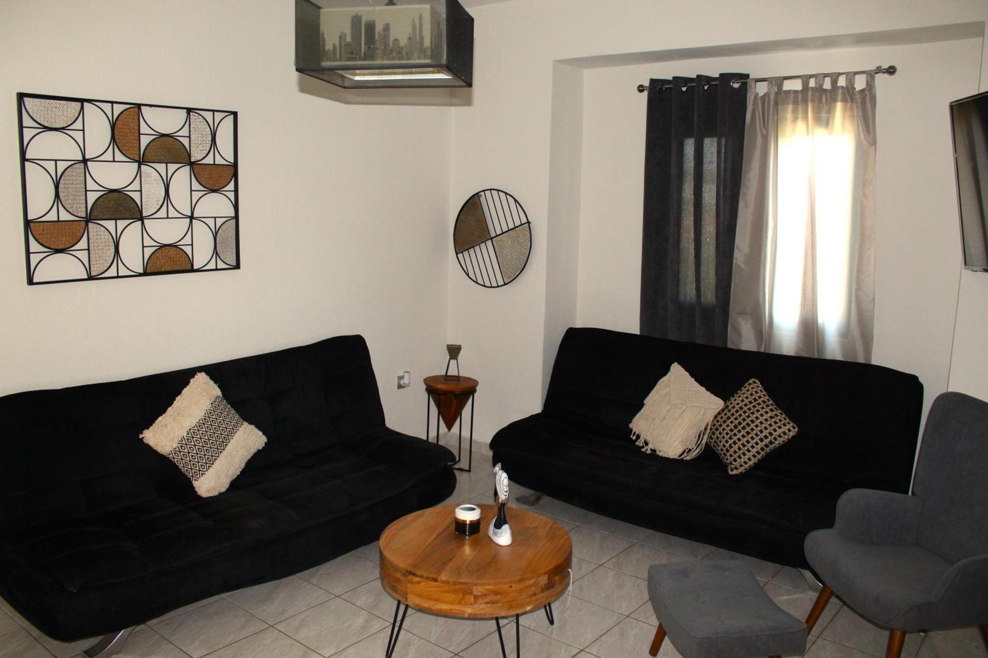 Azure Bliss Suites Nikiti  Esterno foto