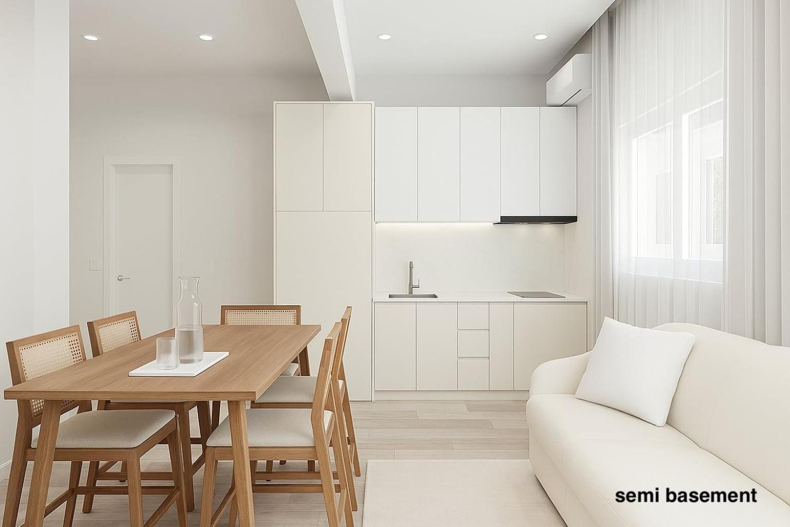 Azure Bliss Suites Nikiti  Esterno foto
